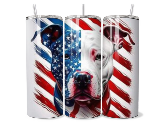 USA Bulldog