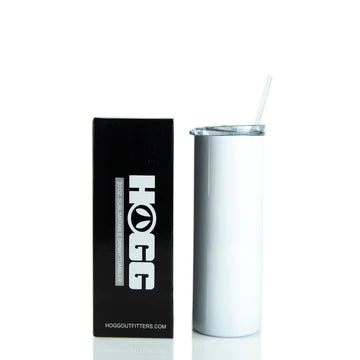 *CUSTOMIZE ME* 20oz Sublimated Skinny tumbler