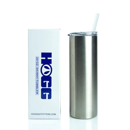 *CUSTOMIZE ME* 20oz Skinny straight tumbler-Stainless steel