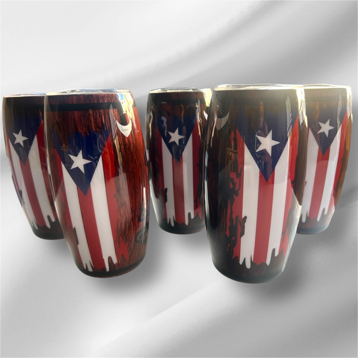 PR Conga Tumbler