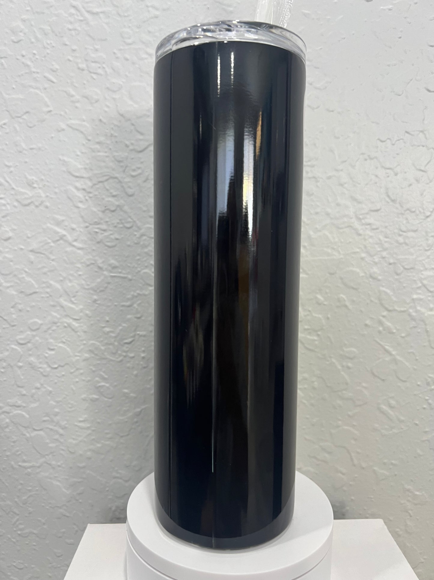 30oz tuxedo tumbler