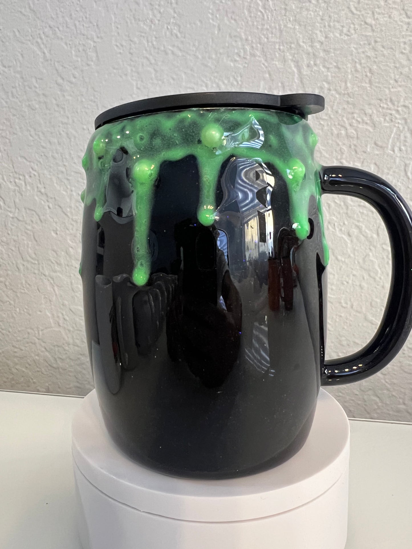 Witches brew coffee mug