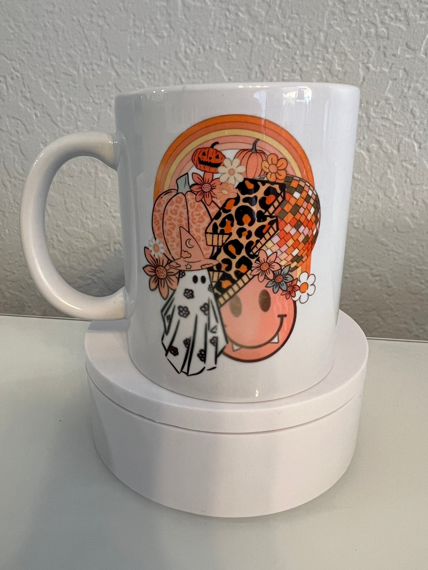 Stay Spooky-Coffee Mug