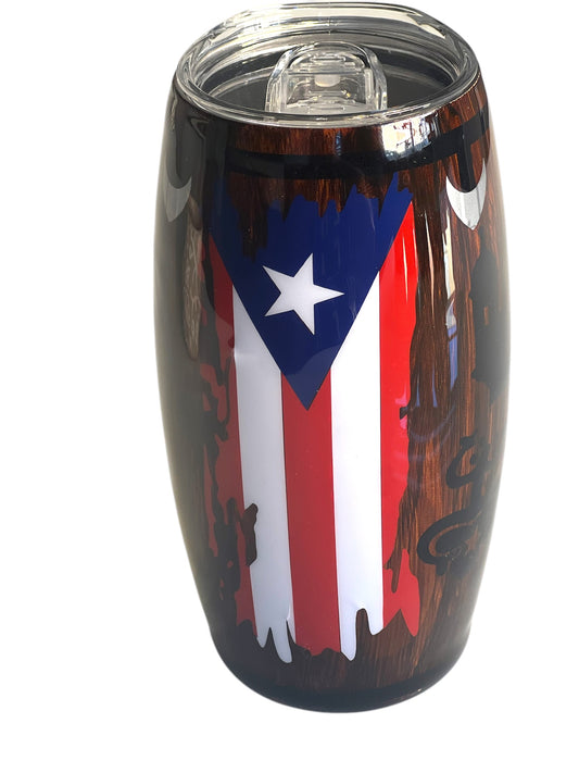 PR Conga Tumbler